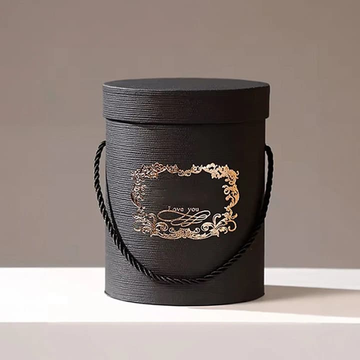 Round Boxes 3