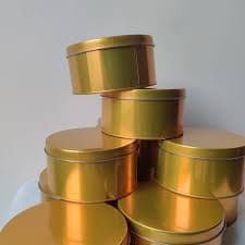 Round Tins 4