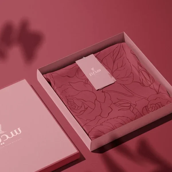 Scarf Boxes 3