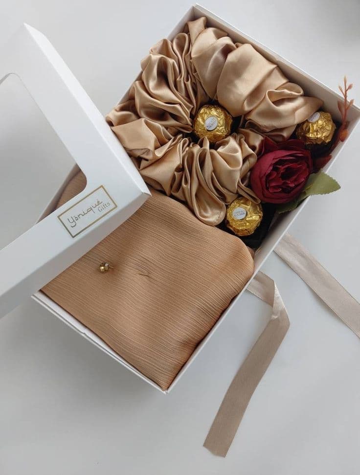 Scarf Boxes 4