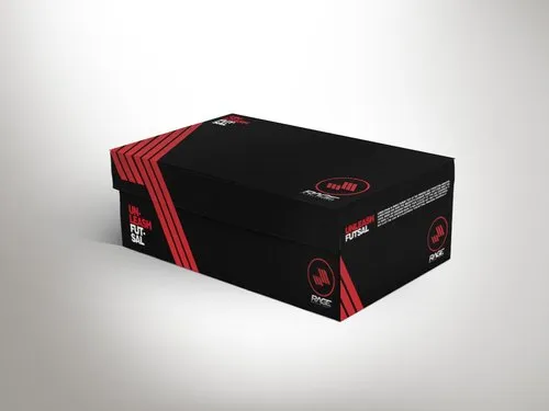 Shoe Boxes 4