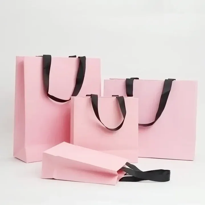 Shopping Bags 3