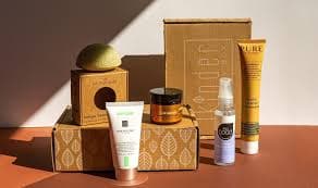 Skincare Boxes 1