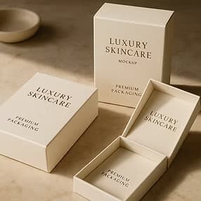 Skincare Boxes 5