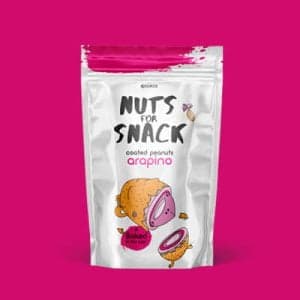 Snack Pouches 2