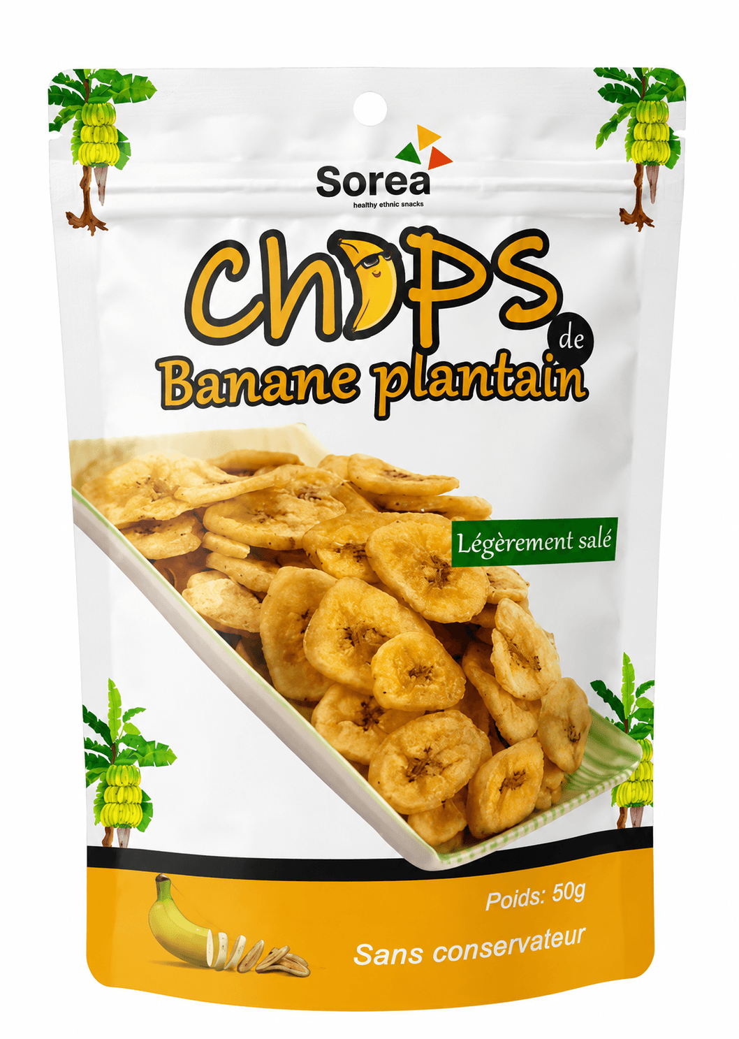 Snack Pouches 5