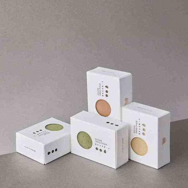 Soap Boxes 1