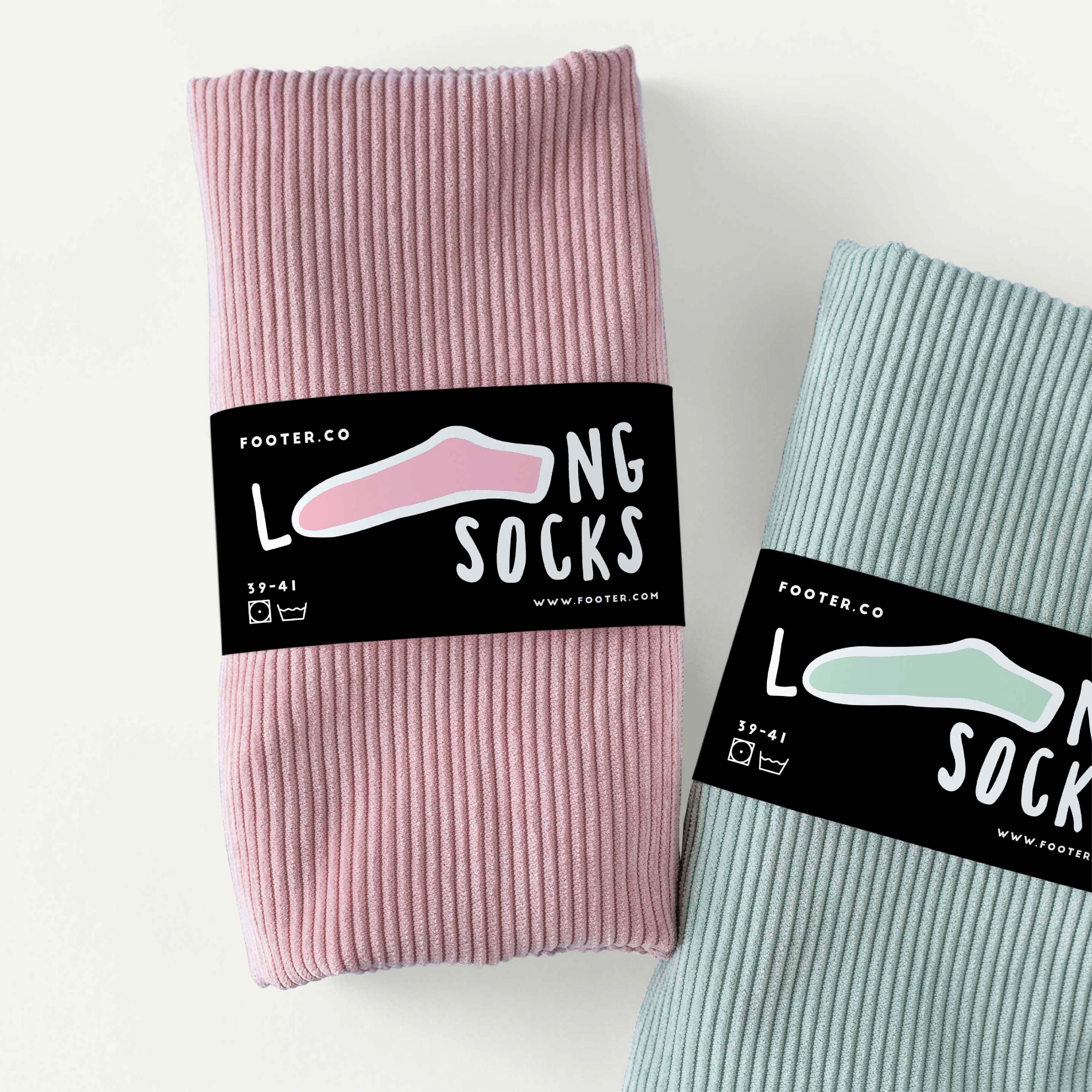 Sock Sleeves 3
