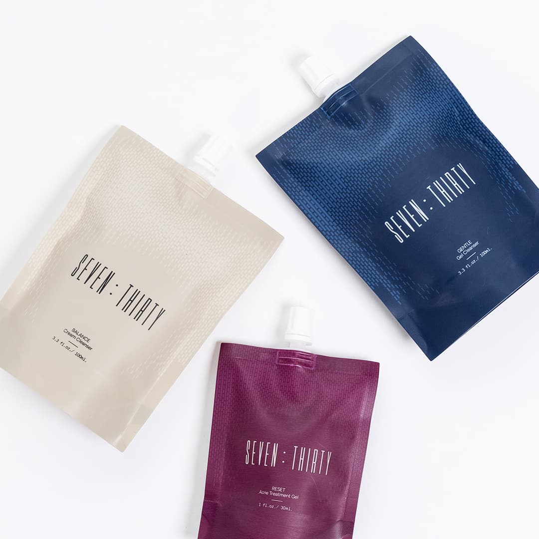 Spout Pouches 2