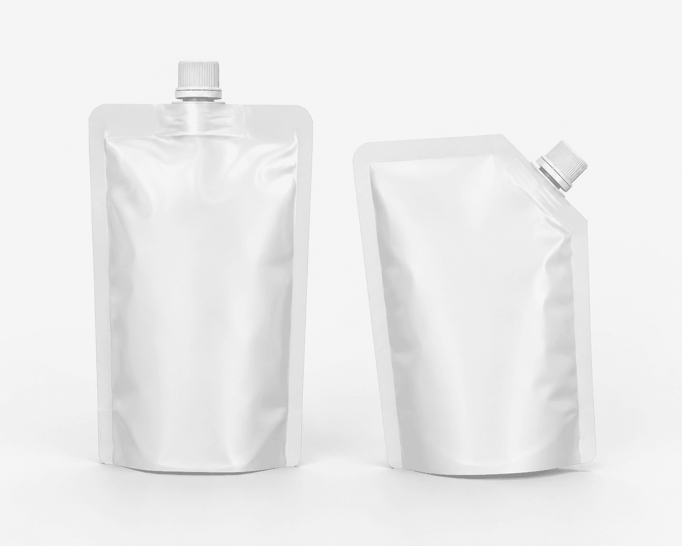 Spout Pouches 3