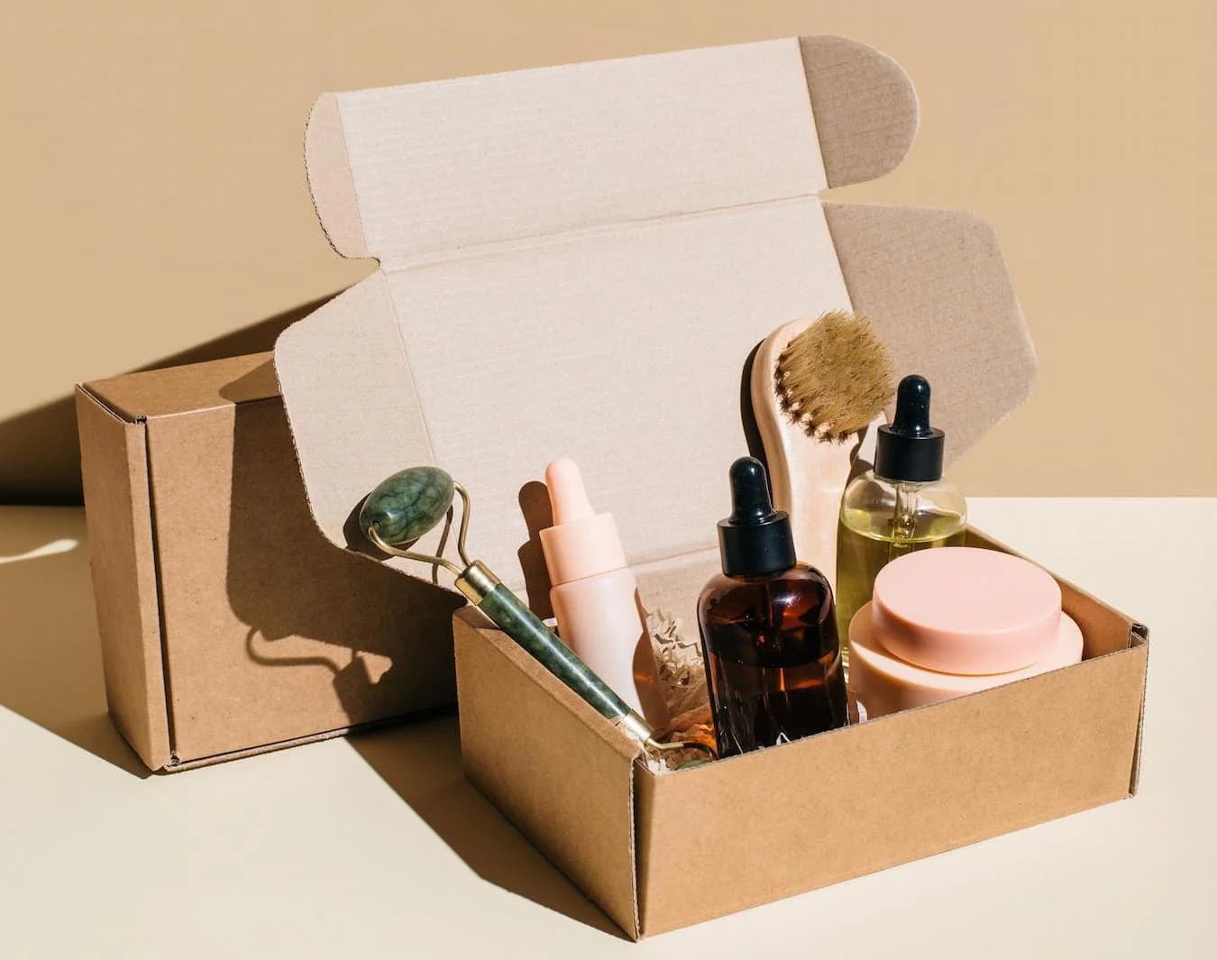 Subscription Boxes 1
