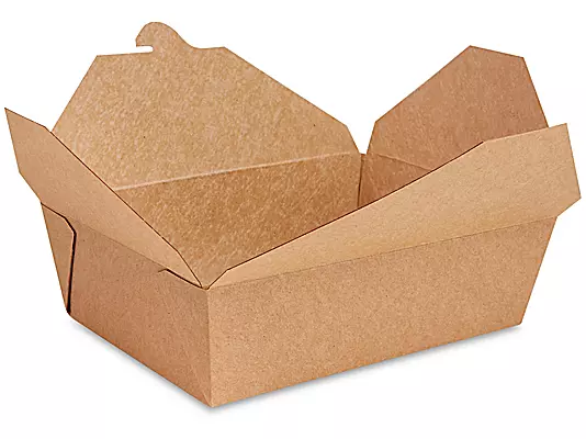 takeout boxes 2