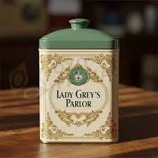Tea-Tins 3