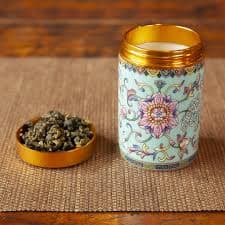 Tea-Tins 5