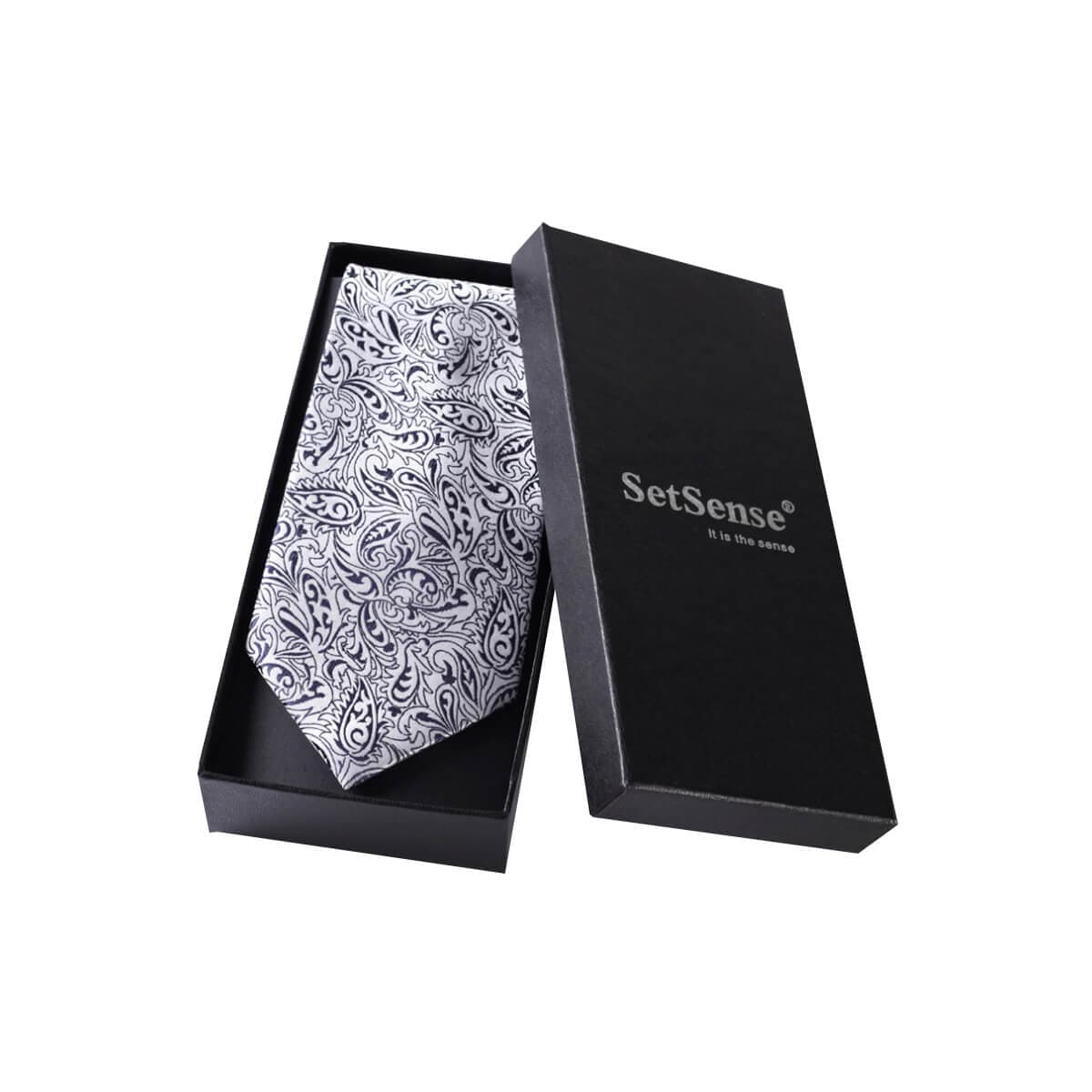 Tie Boxes 3