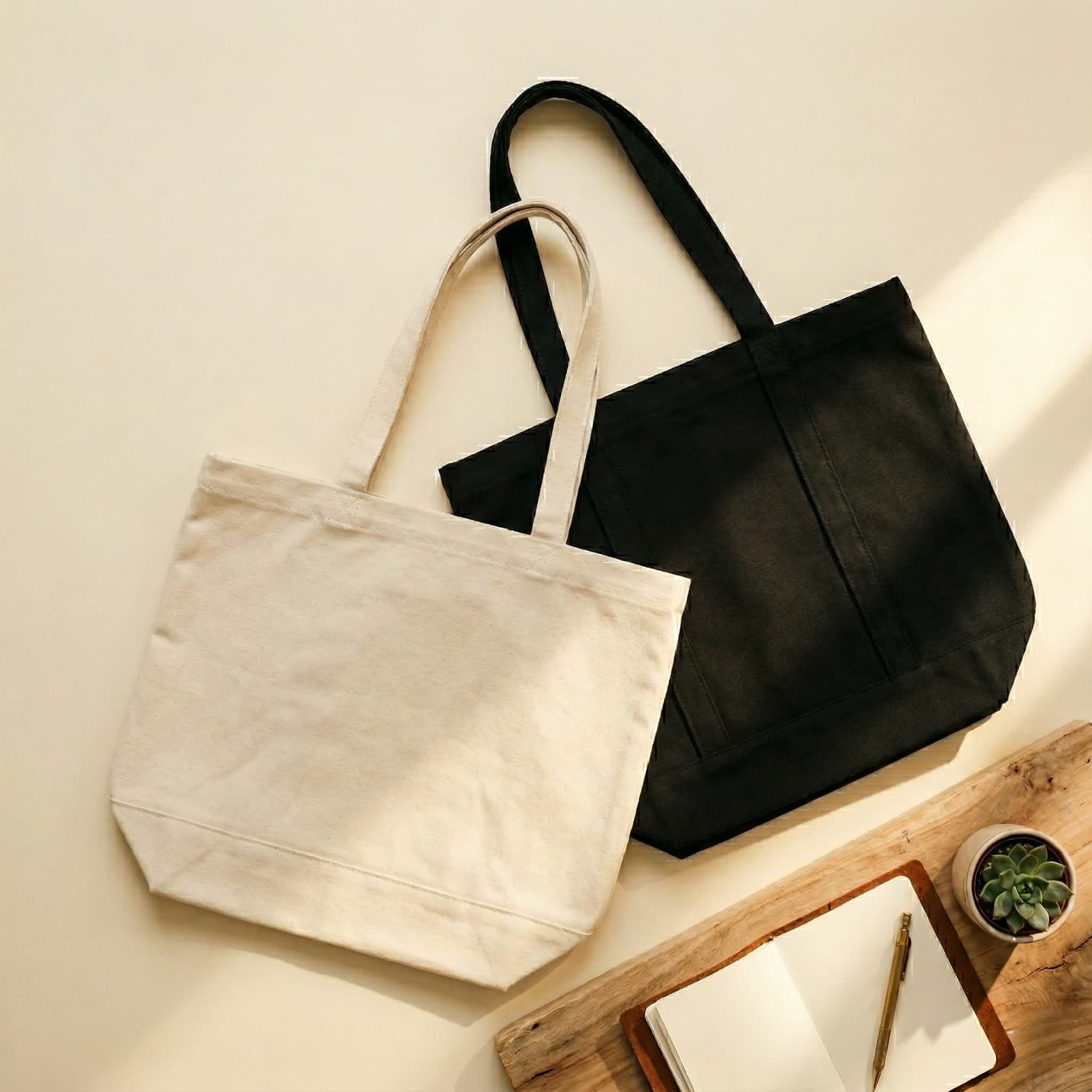 Tote Bags 1