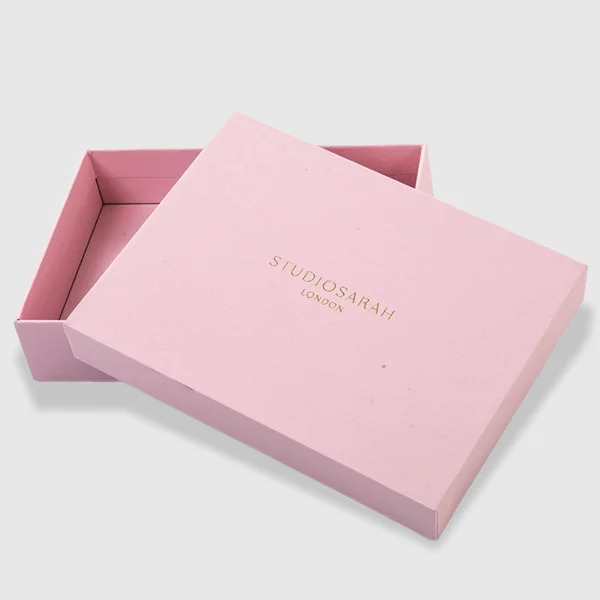 Two-Piece Boxes 4