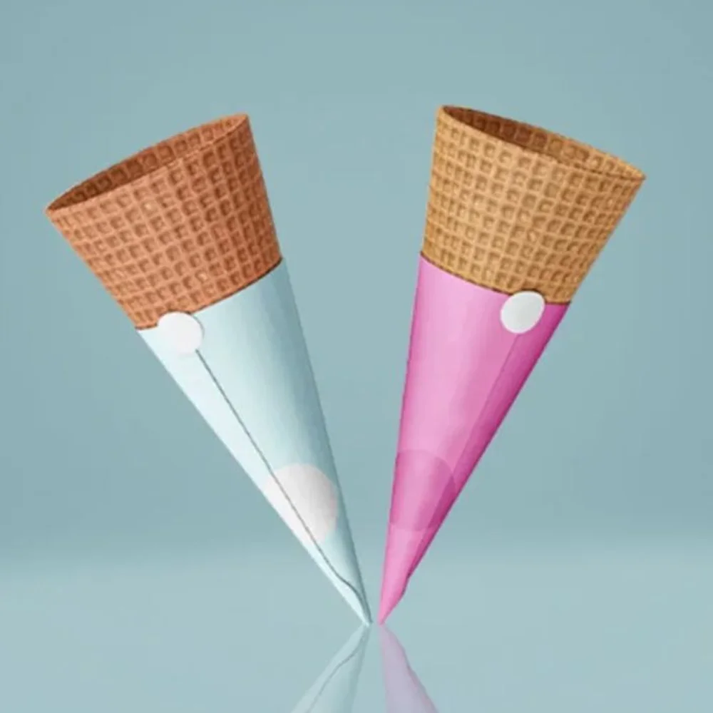 Waffle Sleeves 2