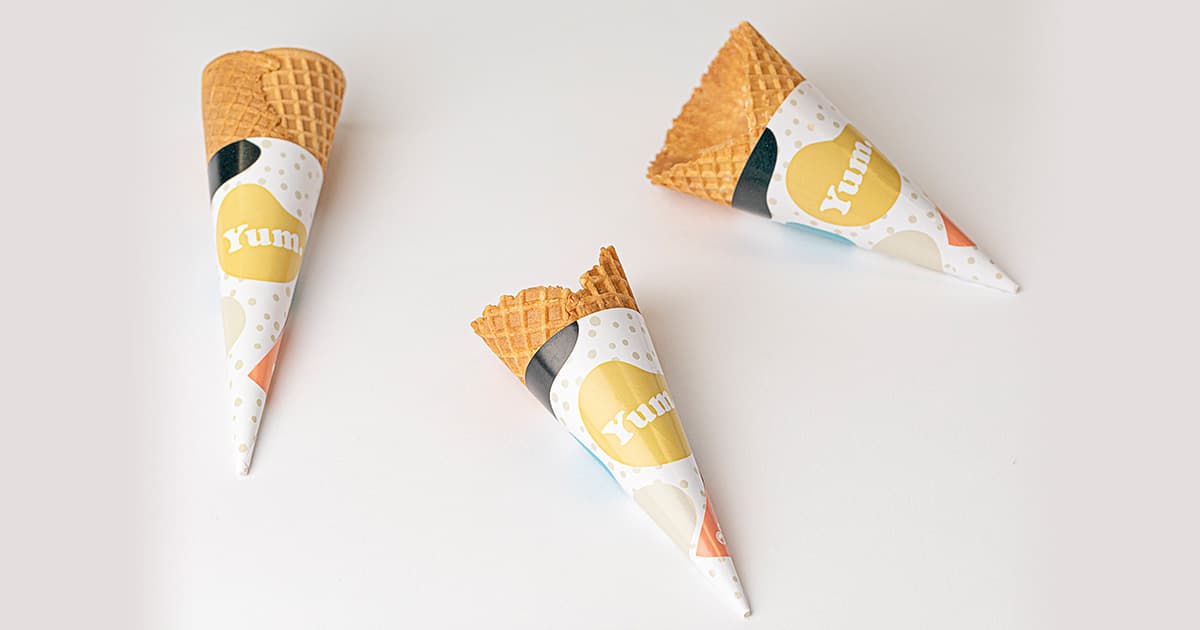 Waffle Sleeves 6