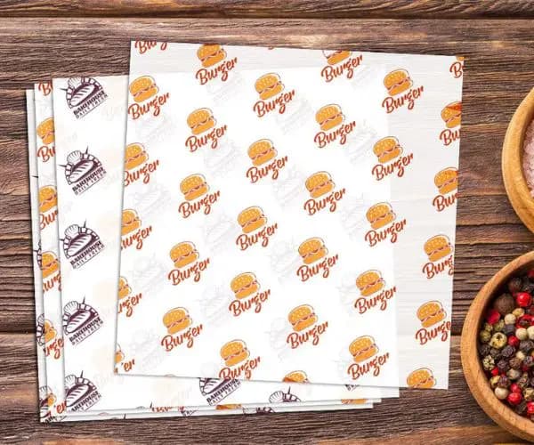 wax papers 1
