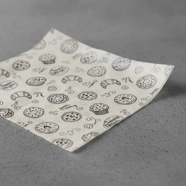wax papers 2