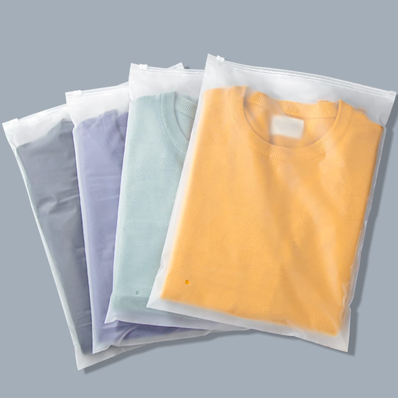 Ziplock Pouches 2